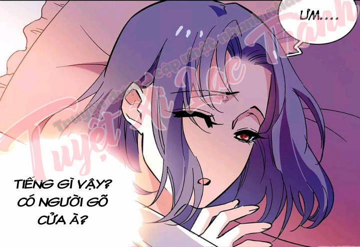 Tình Đầy Chông Gai 123 trang 15