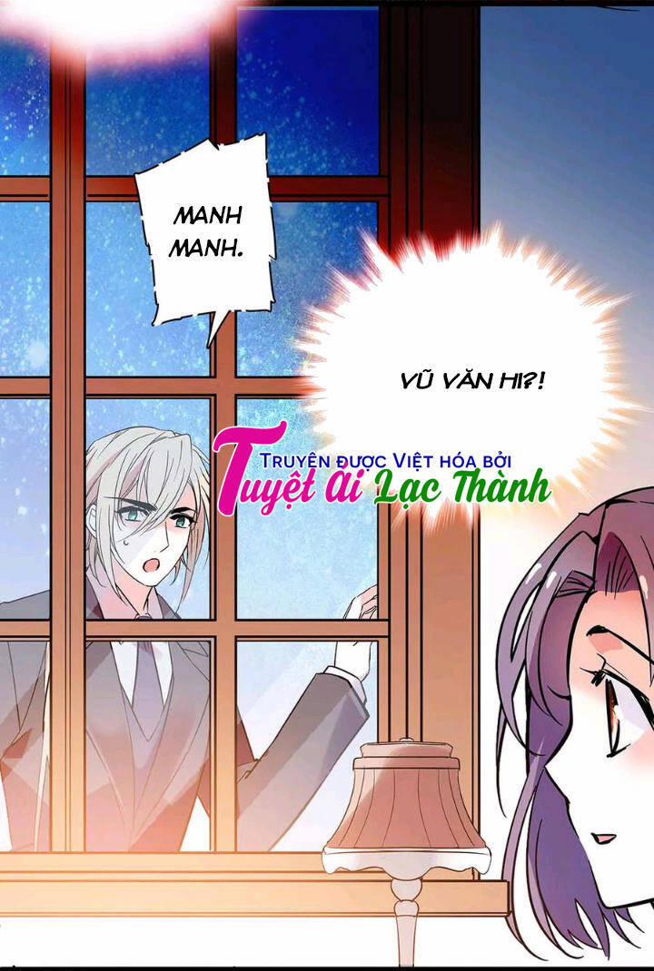 Tình Đầy Chông Gai 123 trang 16