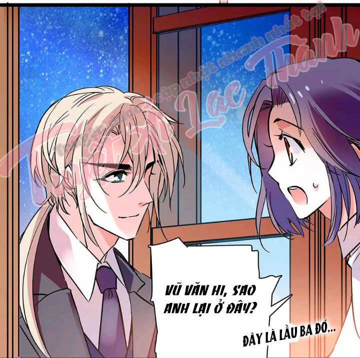 Tình Đầy Chông Gai 123 trang 17