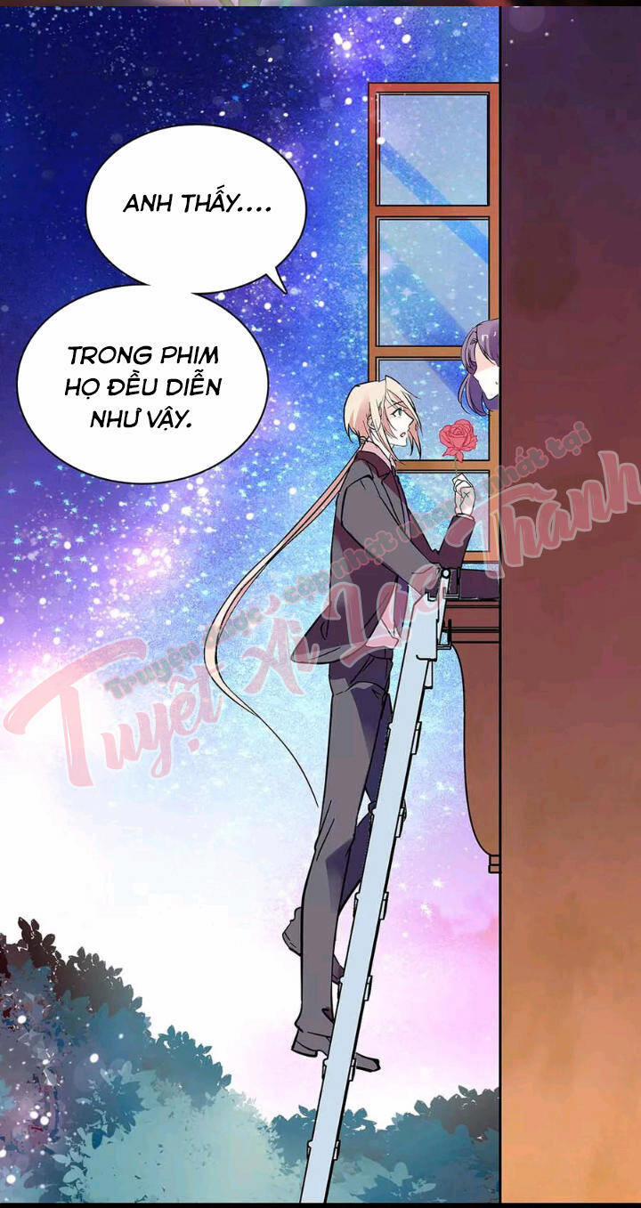 Tình Đầy Chông Gai 123 trang 19