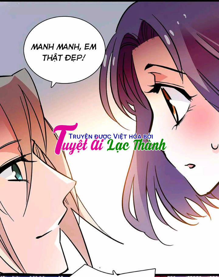 Tình Đầy Chông Gai 123 trang 20