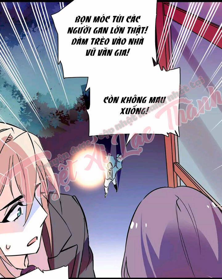 Tình Đầy Chông Gai 123 trang 21