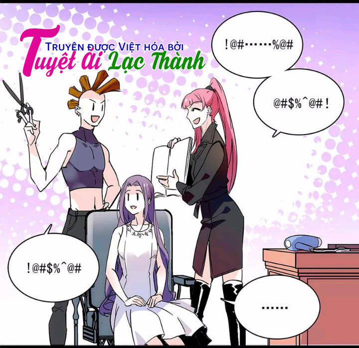 Tình Đầy Chông Gai 123 trang 5