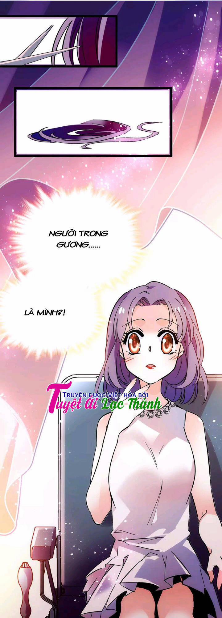 Tình Đầy Chông Gai 123 trang 7