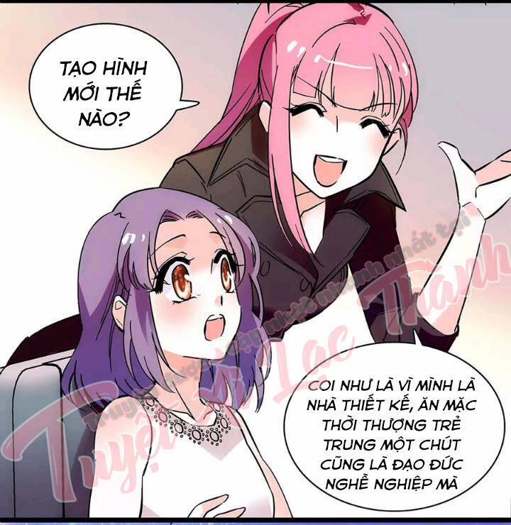 Tình Đầy Chông Gai 123 trang 9