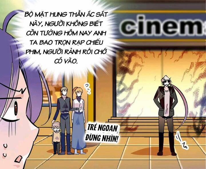 Tình Đầy Chông Gai 124 trang 10