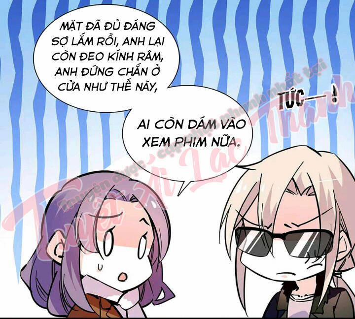 Tình Đầy Chông Gai 124 trang 11