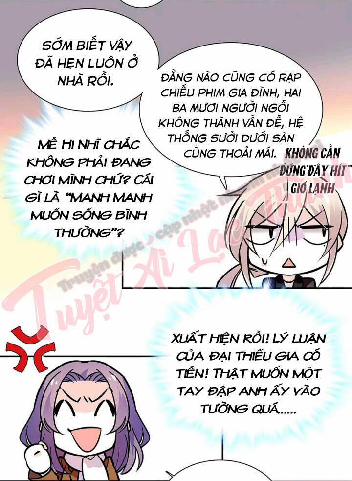 Tình Đầy Chông Gai 124 trang 13