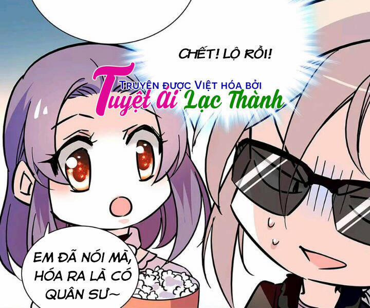 Tình Đầy Chông Gai 124 trang 16