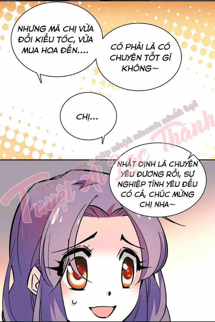 Tình Đầy Chông Gai 124 trang 2