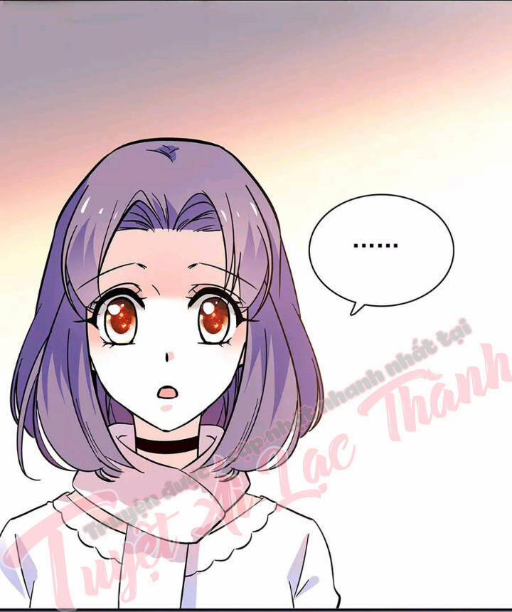 Tình Đầy Chông Gai 124 trang 21