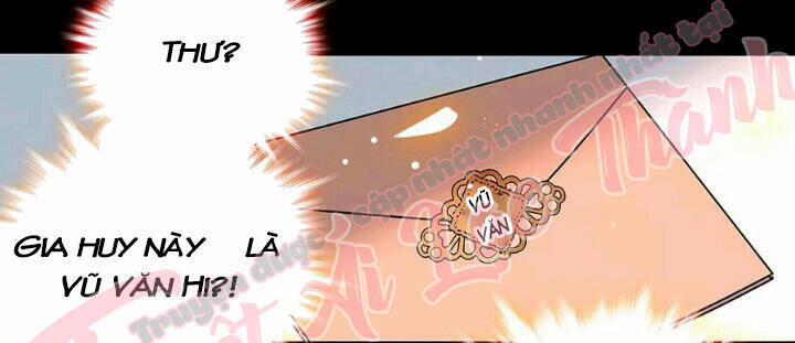 Tình Đầy Chông Gai 124 trang 4