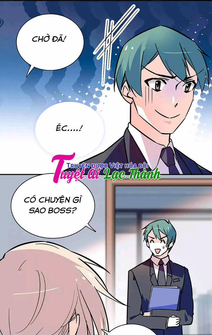 Tình Đầy Chông Gai 124 trang 7