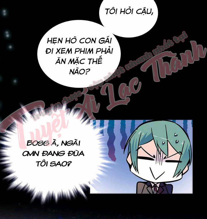 Tình Đầy Chông Gai 124 trang 8