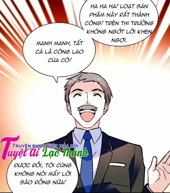 Tình Đầy Chông Gai 125 trang 1