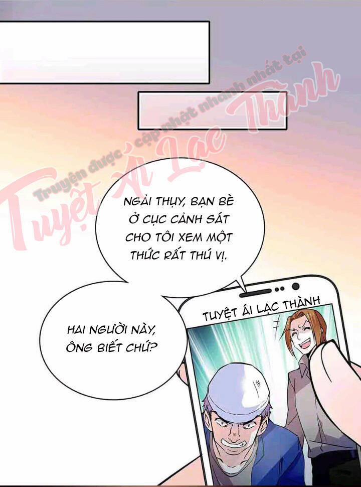 Tình Đầy Chông Gai 125 trang 10