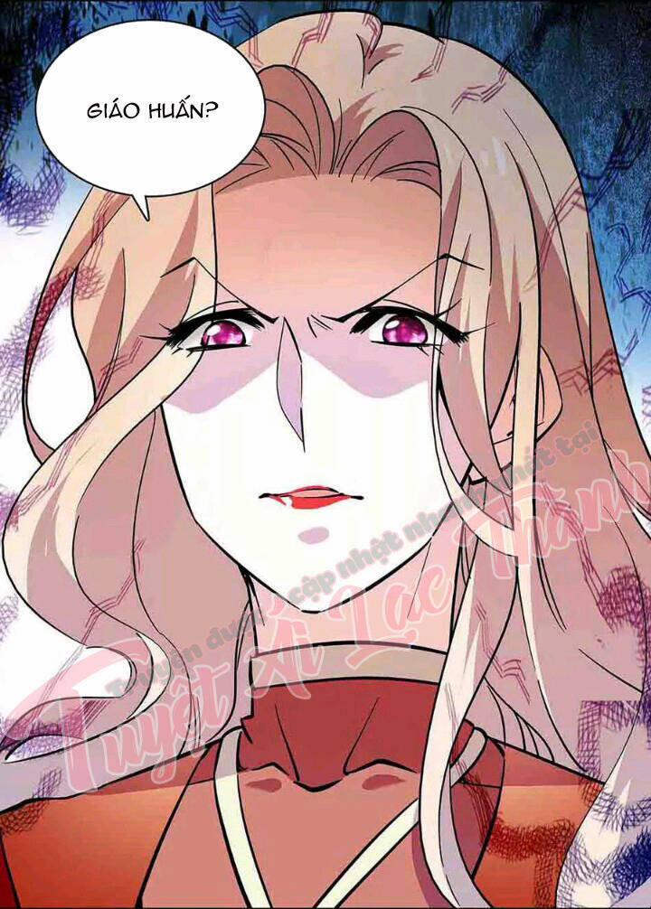 Tình Đầy Chông Gai 125 trang 12