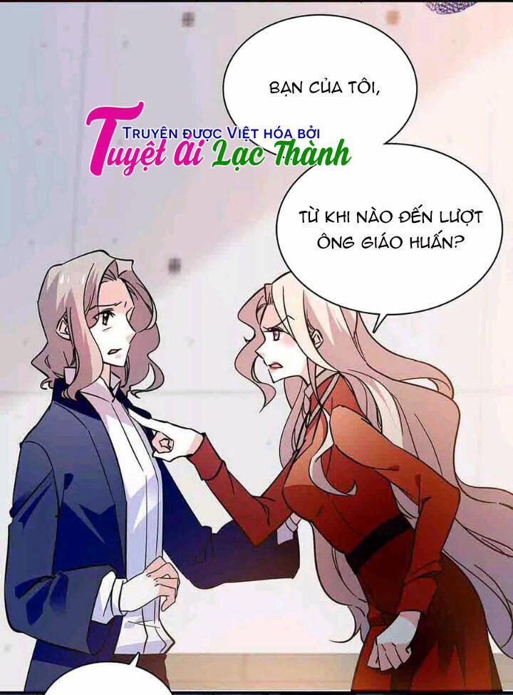 Tình Đầy Chông Gai 125 trang 13