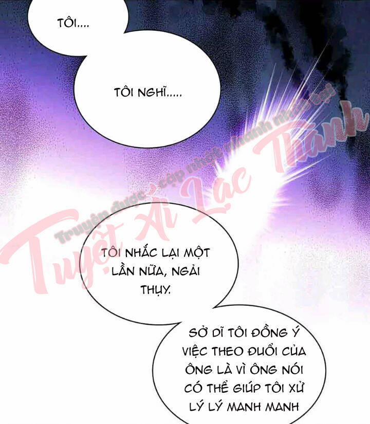 Tình Đầy Chông Gai 125 trang 14