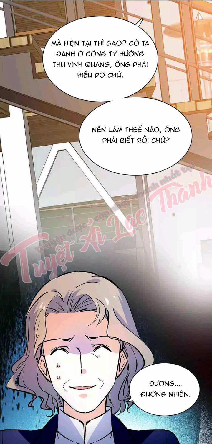 Tình Đầy Chông Gai 125 trang 16