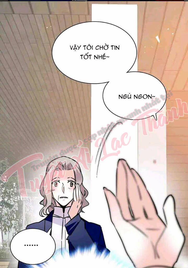 Tình Đầy Chông Gai 125 trang 18