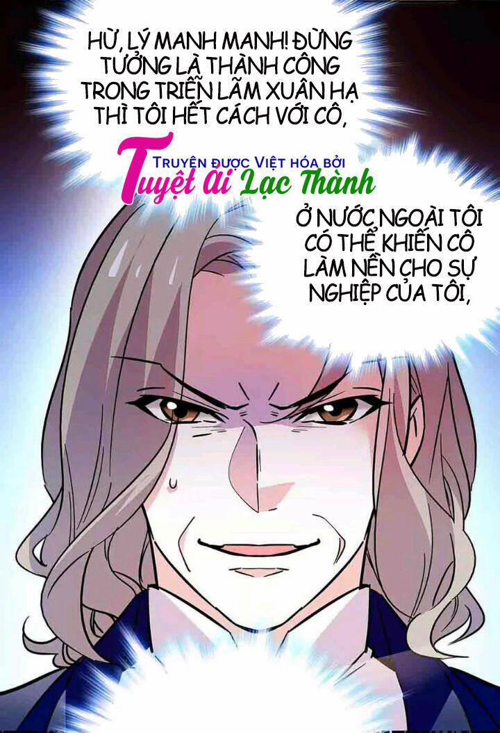 Tình Đầy Chông Gai 125 trang 19