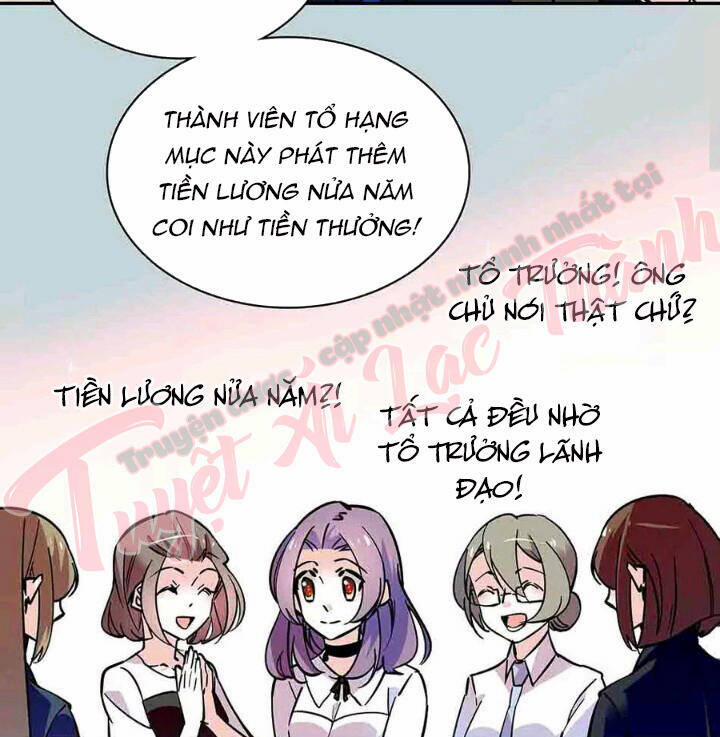 Tình Đầy Chông Gai 125 trang 2