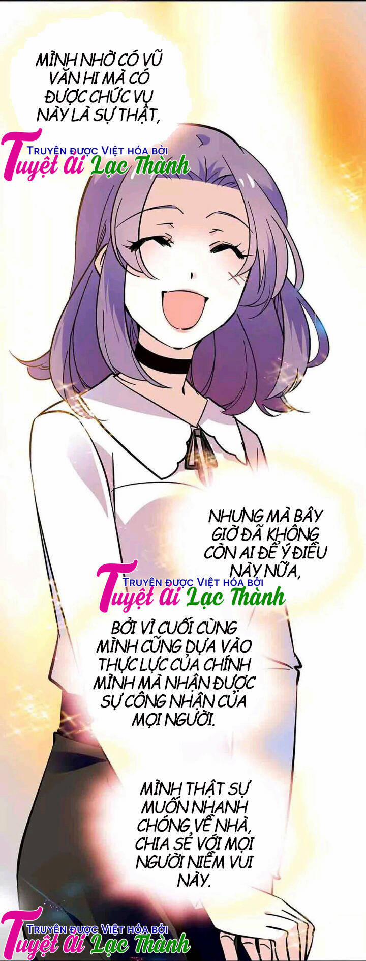 Tình Đầy Chông Gai 125 trang 3