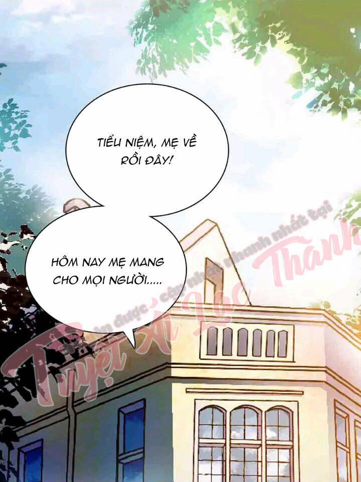 Tình Đầy Chông Gai 125 trang 4