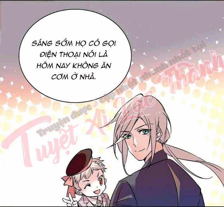 Tình Đầy Chông Gai 125 trang 6