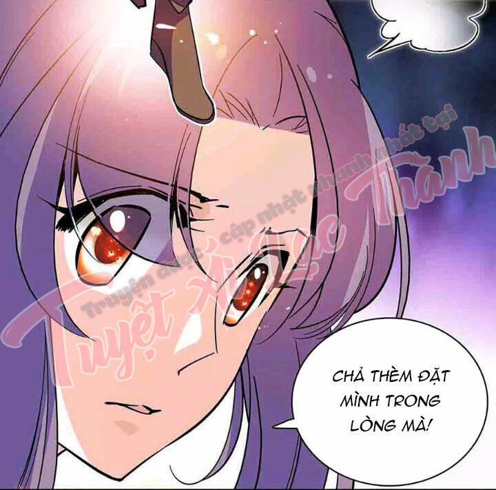 Tình Đầy Chông Gai 125 trang 8