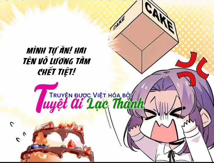 Tình Đầy Chông Gai 125 trang 9