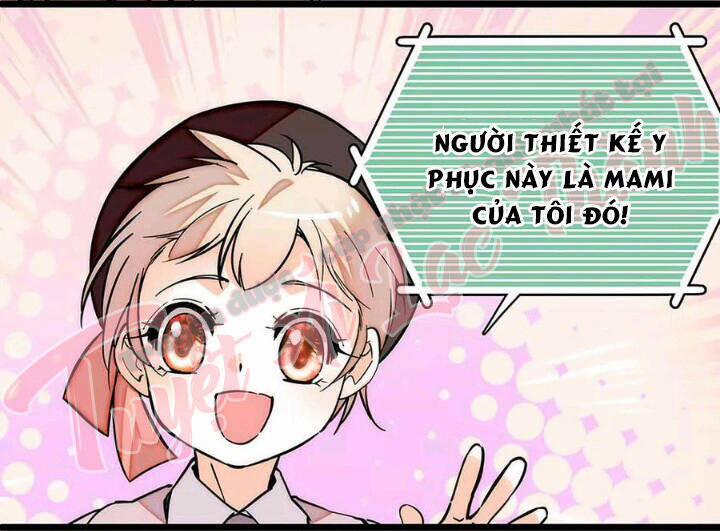 Tình Đầy Chông Gai 126 trang 10