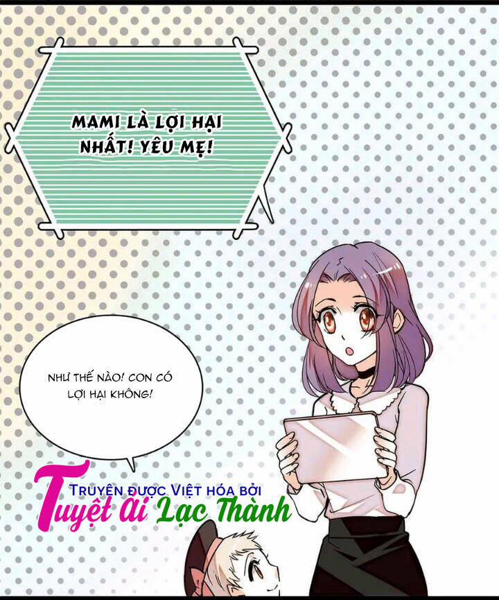 Tình Đầy Chông Gai 126 trang 11