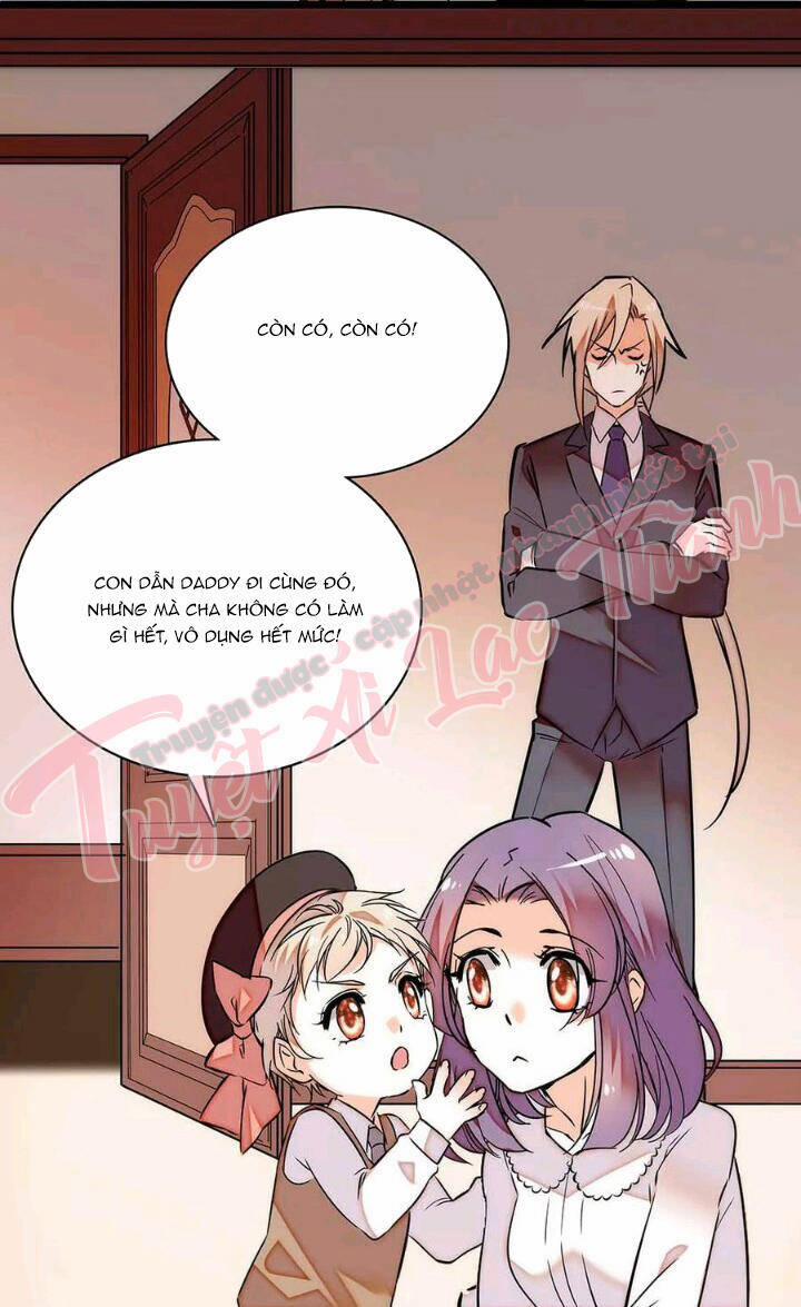 Tình Đầy Chông Gai 126 trang 12