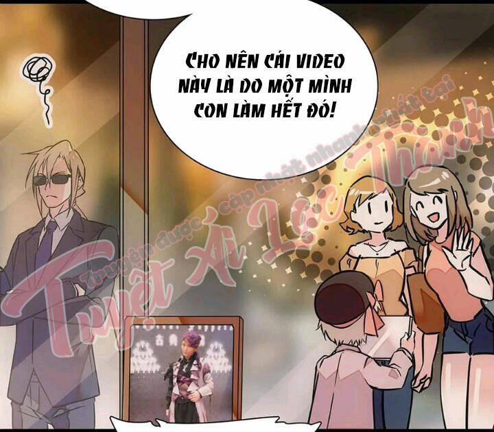 Tình Đầy Chông Gai 126 trang 14