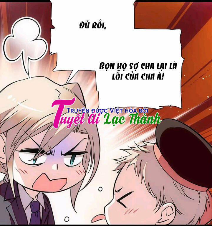 Tình Đầy Chông Gai 126 trang 15