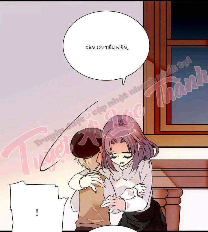 Tình Đầy Chông Gai 126 trang 16