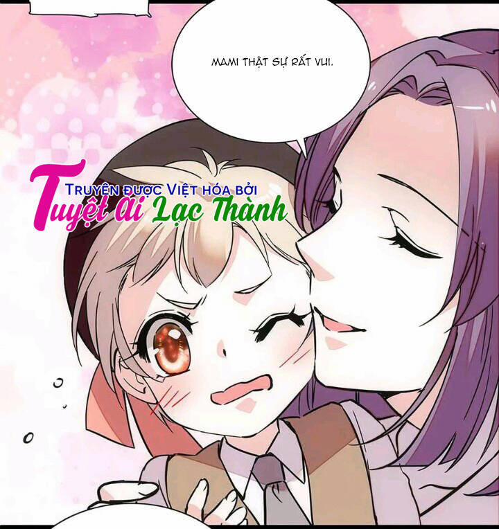 Tình Đầy Chông Gai 126 trang 17