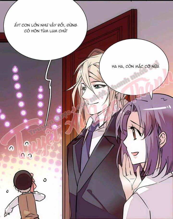 Tình Đầy Chông Gai 126 trang 18