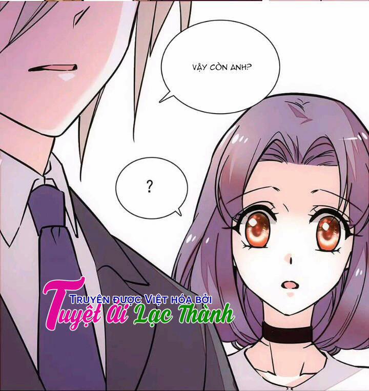 Tình Đầy Chông Gai 126 trang 19