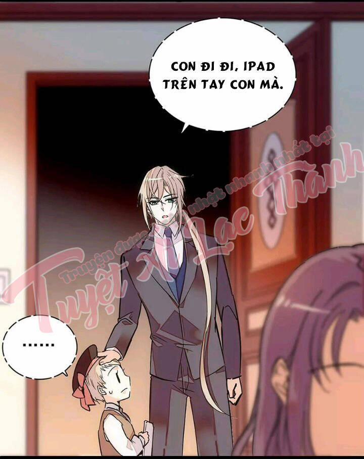 Tình Đầy Chông Gai 126 trang 2