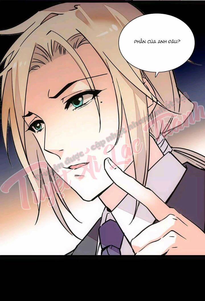 Tình Đầy Chông Gai 126 trang 20