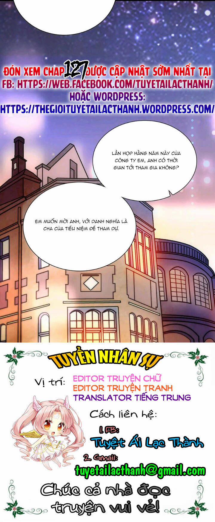 Tình Đầy Chông Gai 126 trang 24