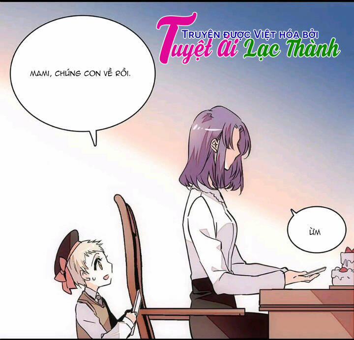 Tình Đầy Chông Gai 126 trang 3