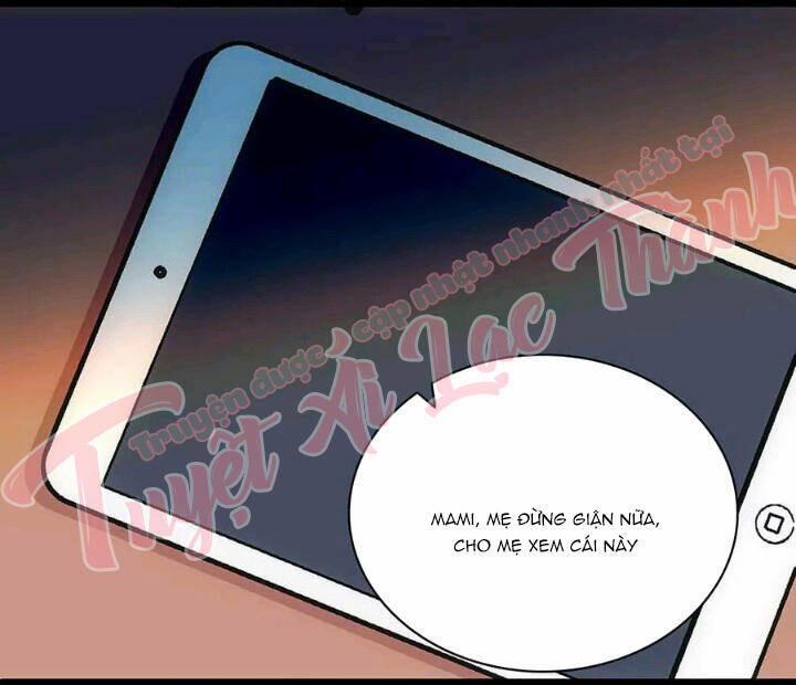 Tình Đầy Chông Gai 126 trang 4