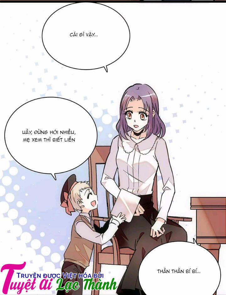 Tình Đầy Chông Gai 126 trang 5