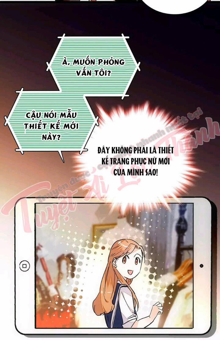 Tình Đầy Chông Gai 126 trang 6