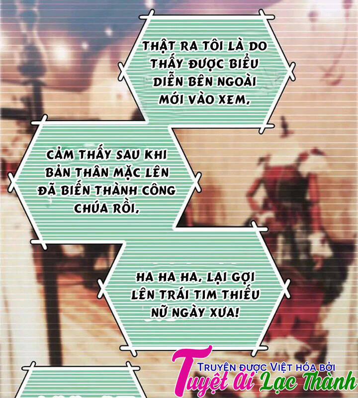 Tình Đầy Chông Gai 126 trang 7