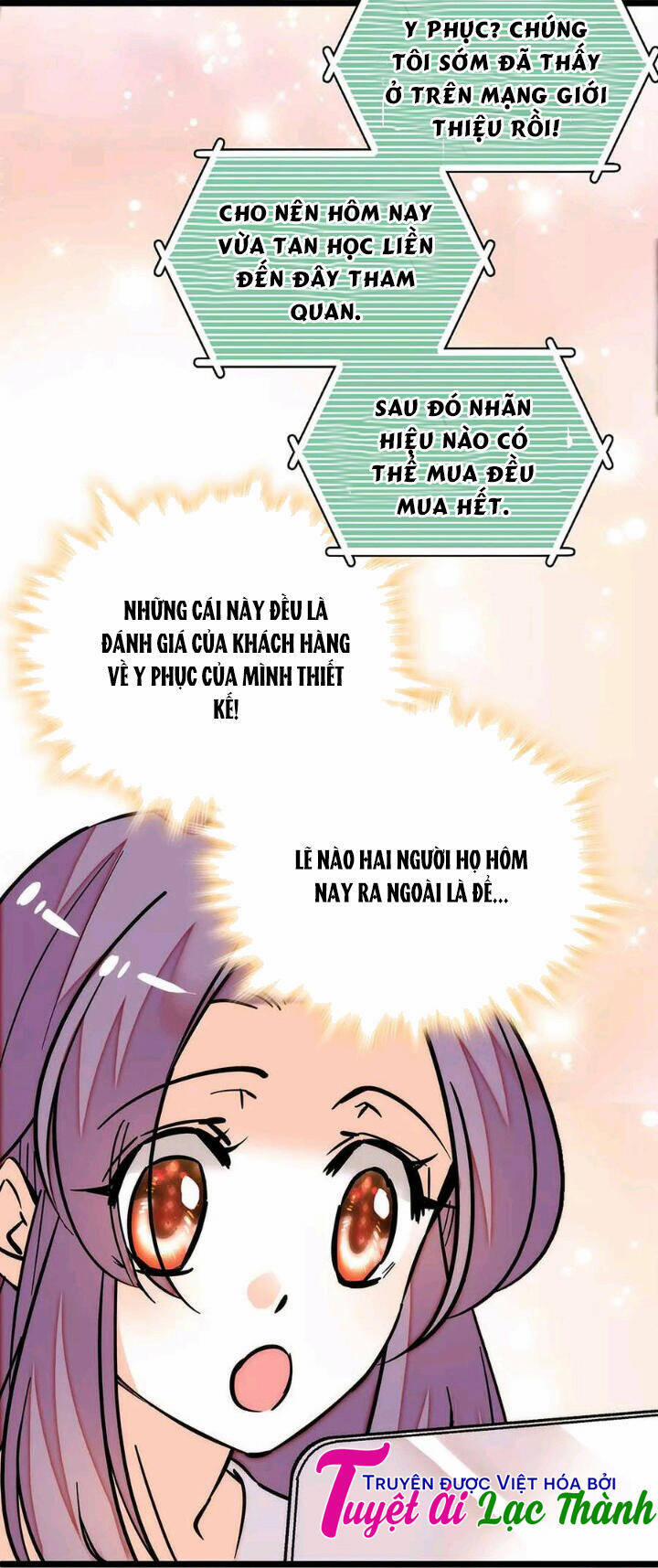 Tình Đầy Chông Gai 126 trang 9